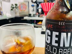 -Gee Coffee Roasters (万象城店)