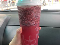 -茶力的小怪兽(梅林卓悦汇店)