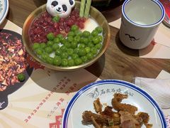 -石灰石烧鸡公(南通万象城店)