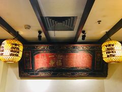 -南京大牌档(凯德大峡谷店)