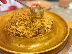 -牛牛章·章鱼水煎肉(光谷世界城店)