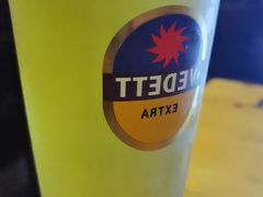 -MARU玛露音乐餐厅(大学路店)