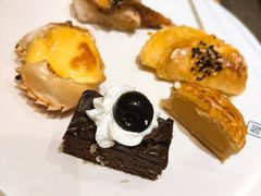 -川骄海鲜自助(亚运村店)