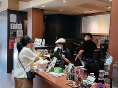 -星巴克臻选(成都宽窄巷子店)