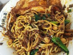 花市豌杂面-花市豌杂面(民生路店)