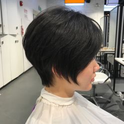 -CIT造型·烫发·染发