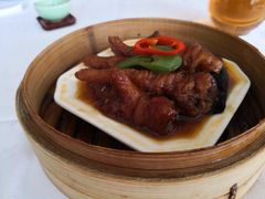 -海湾壹品·粤菜·早茶·烤鸭(拱北店)