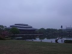 -杭州城北体育公园