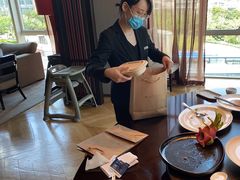 -山港凯悦酒店·东海88私房菜