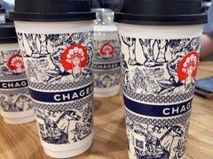 -霸王茶姬(正佳广场店)