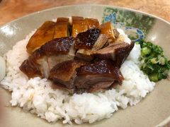 -一乐烧鹅(中环店)