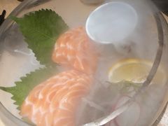 -万岁寿司(芳村店)