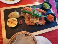 -Pistolera Mexican Cantina女枪手墨西哥餐厅(碧云路店)