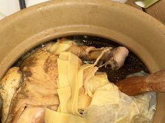 -春家·非遗手工小吃(徐汇万科广场店)