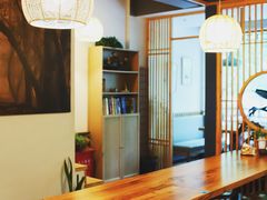 大堂-红小满休闲餐厅(十全街店)