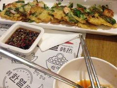 -幸屿 创意料理(永嘉天地店)