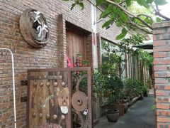 -天水蔬食料理(树德之光店)