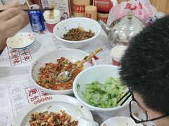 -西江红·株洲本地菜(滨江南路店)