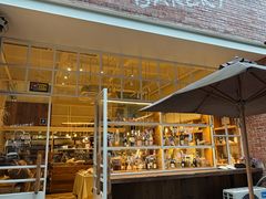 -佐敦面包铺·JORDAN BAKERY