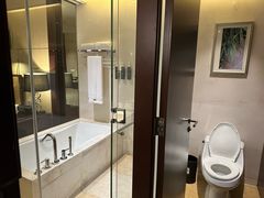 -天津君隆威斯汀酒店