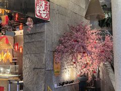 -东方饺子王(工农大路店)