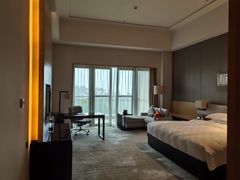 -河源万绿湖美思威尔顿酒店
