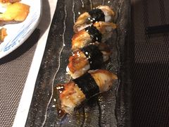 -極上萬膳·日料放题(海岸城店)