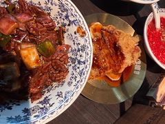 -阿大排档(长春这有山店)