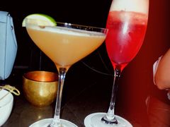 -顶层酒吧ROOF(上海艾迪逊酒店)