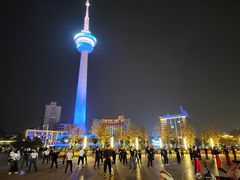 -南通濠河风景名胜区