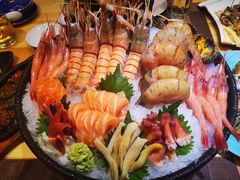 -割烹旭日本料理(龙湖狮山天街店)
