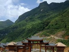-中国傩城
