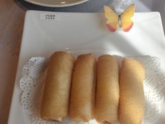 -香云轩·顺德菜(香云纱园林酒店店)