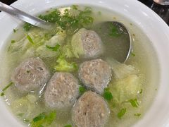 -潮州菜馆(十里河店)