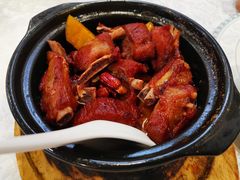 秘制红枣骨-文记壹心鸡(宝华路店)