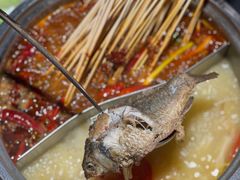 -铁箭门串串香主题火锅(汇锦城店)