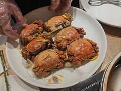 -徐记海鲜(万家丽|德政园店)