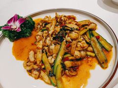 -新南苑酒家(德思勤店)