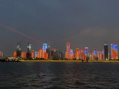 -武汉两江游览·夜游长江(汉口粤汉码头)