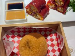 -避风塘·金牌店·夜宵(金玉兰店)