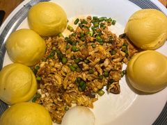 -吕氏疙瘩汤·私家菜馆(慈云寺店)