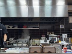 -Ramen满吉·豚骨拉面(丽园路店)