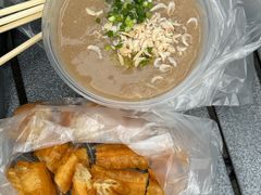 -汪记鲜鱼糊汤粉(沈阳路总店)