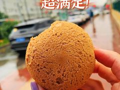 -味多美蛋糕(朝阳门华普店)