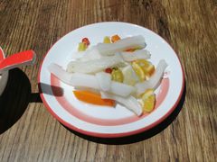 -永红源啤酒·烧烤·海鲜·大排档(青特城店)