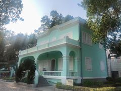 -龙环葡韵住宅式博物馆