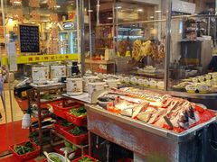 -揭阳钟记小食(福田新村店)