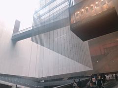 景点-广东省博物馆