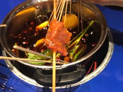 -马路边边火锅串串(观前街店)