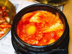 辣豆腐-SBCD Korean Tofu House
